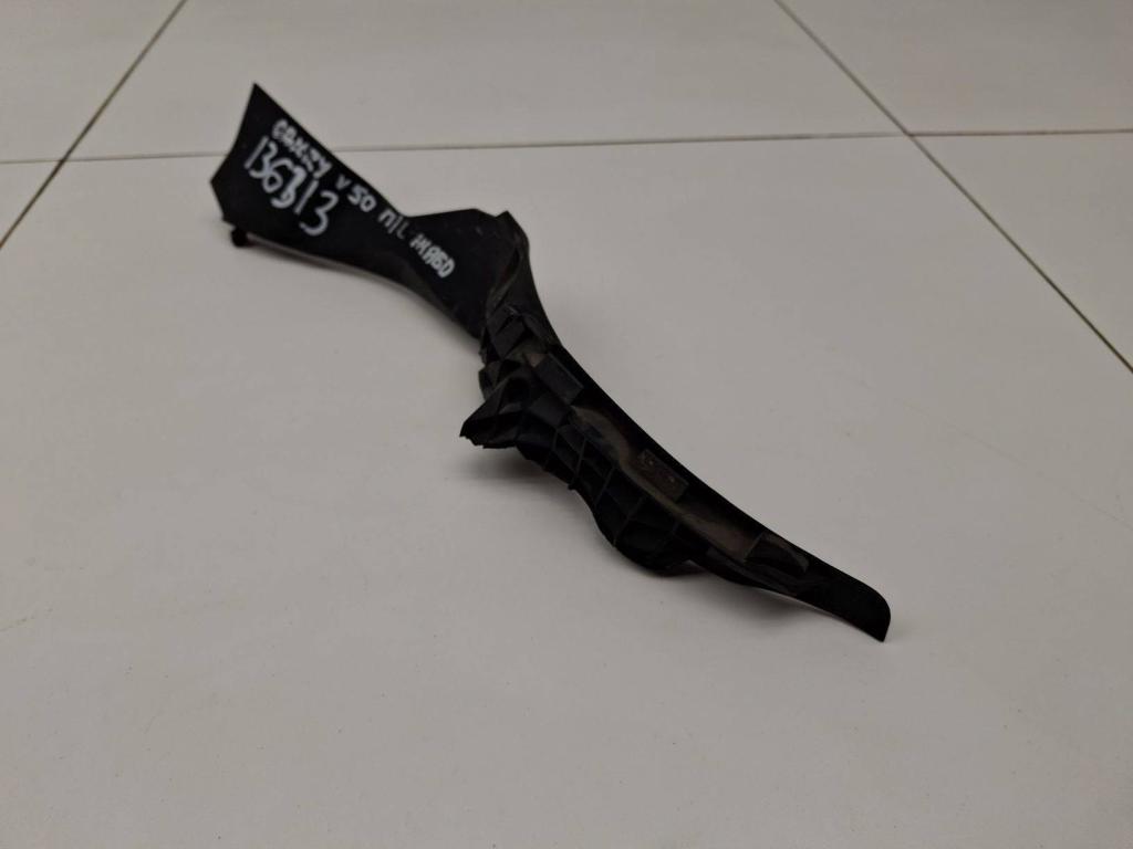 Накладка лобового стекла левая, 1000 рублей, Пермь