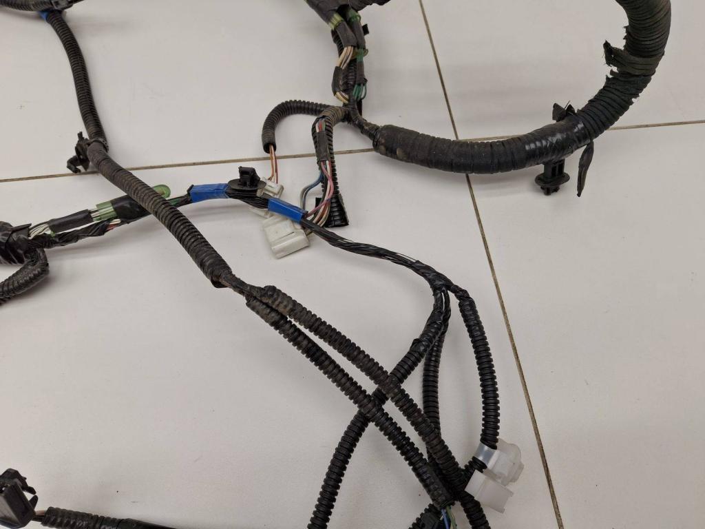 Проводка, 2000 рублей, Пермь