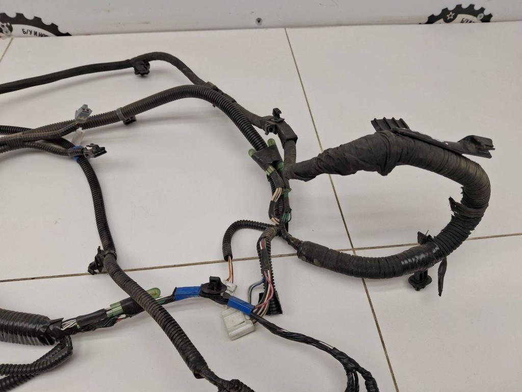 Проводка, 2000 рублей, Пермь