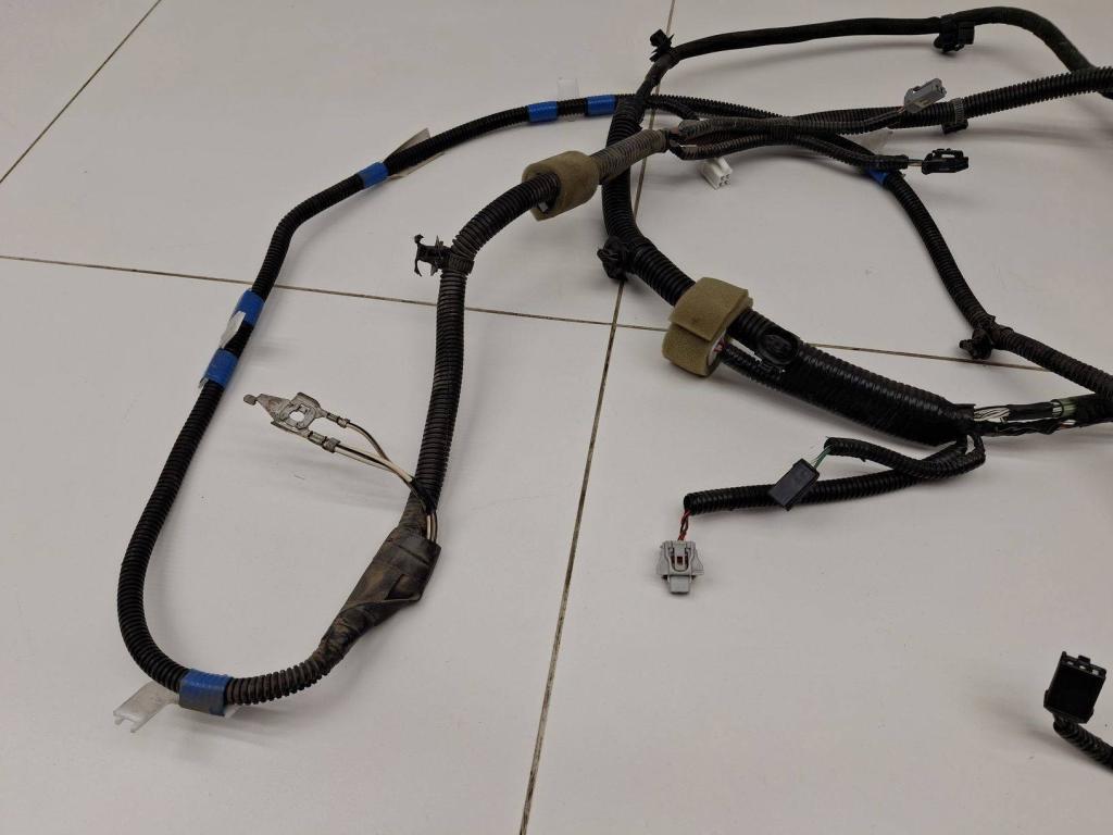 Проводка, 2000 рублей, Пермь