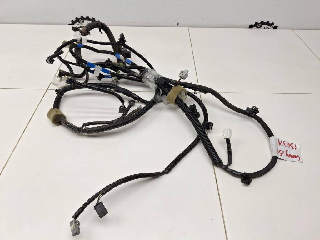 Проводка, 2000 рублей, Пермь