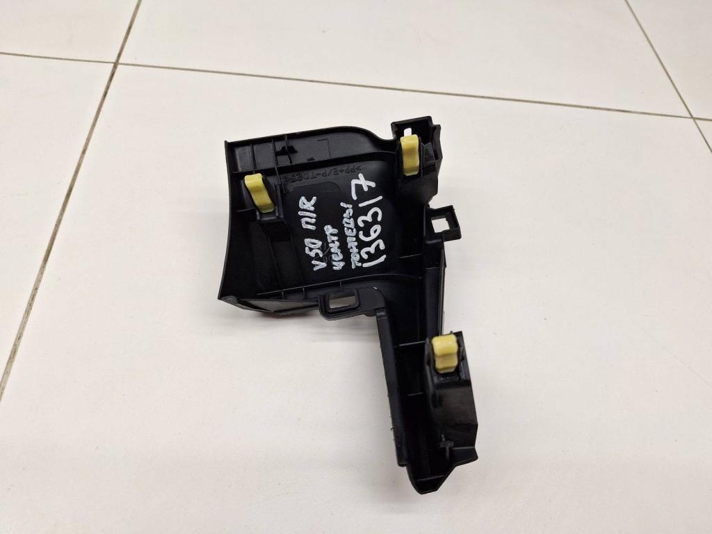 Накладка декоративная, 1000 рублей, Пермь