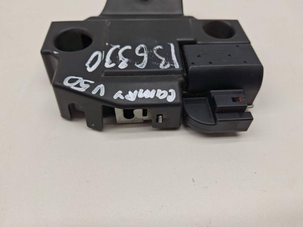 Замок багажника, 3800 рублей, Пермь