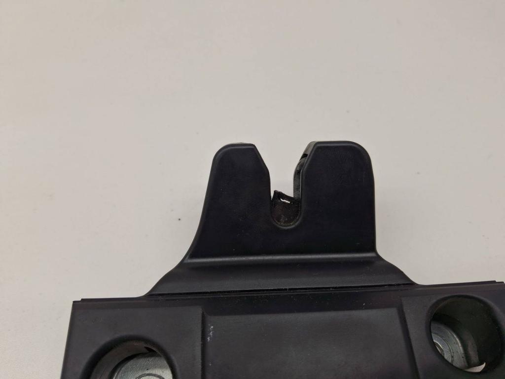 Замок багажника, 3800 рублей, Пермь