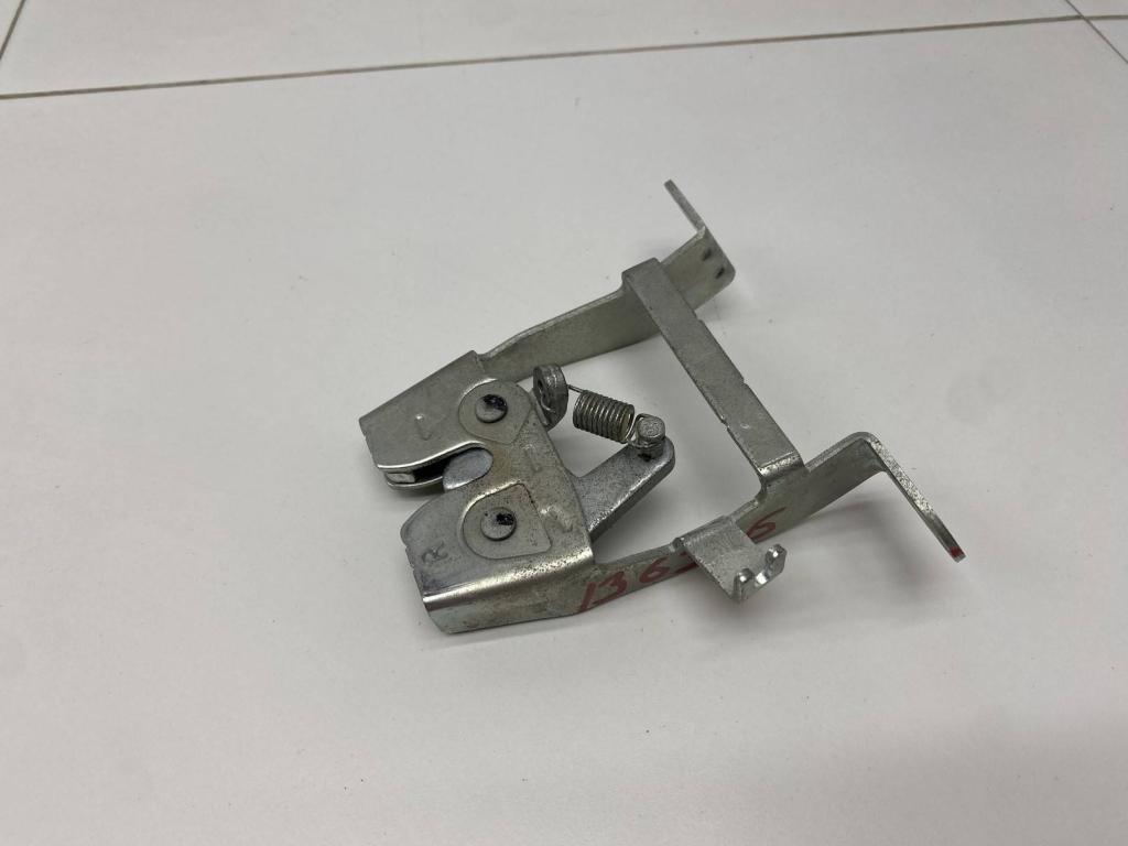 Замок спинки сиденья, 1000 рублей, Пермь