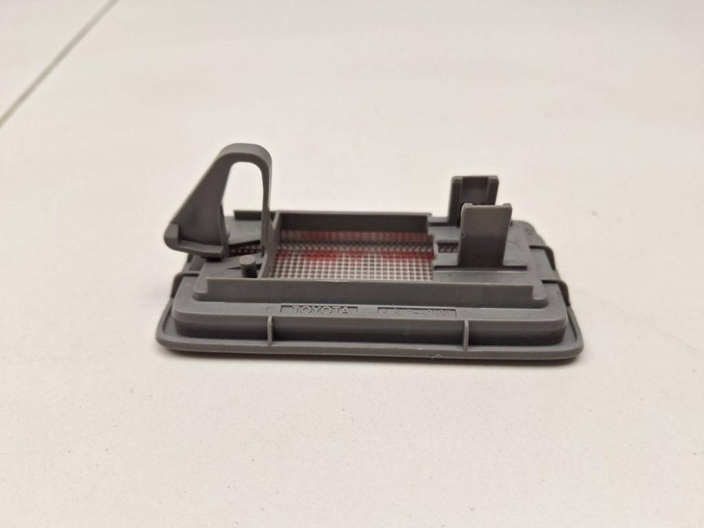 Плафон салонный, 500 рублей, Пермь