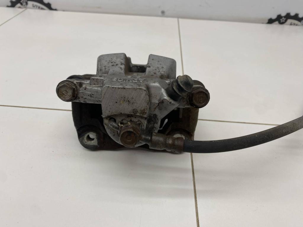 Суппорт задний левый, 3000 рублей, Пермь