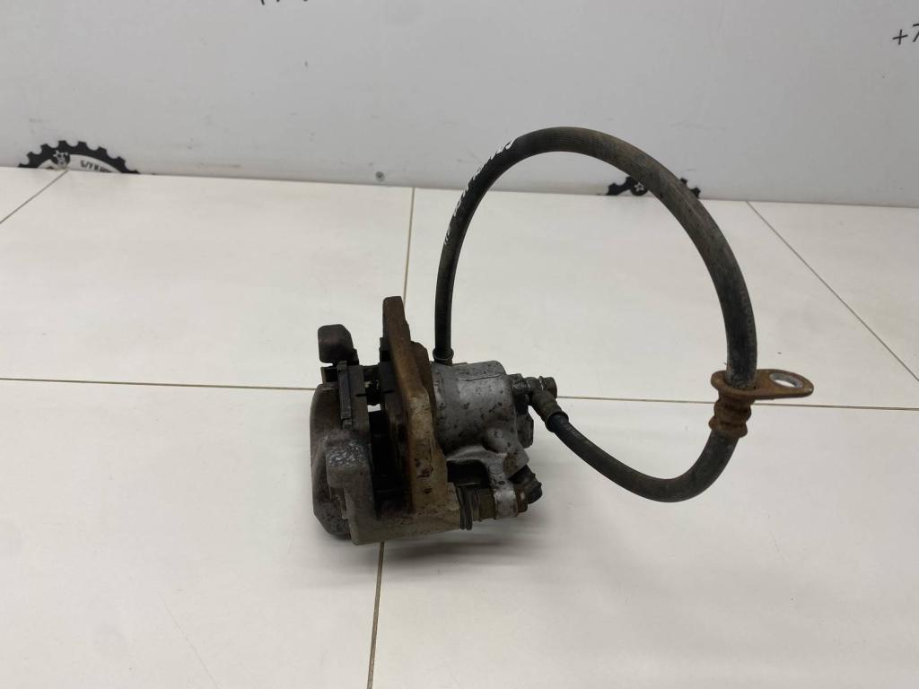 Суппорт задний левый, 3000 рублей, Пермь