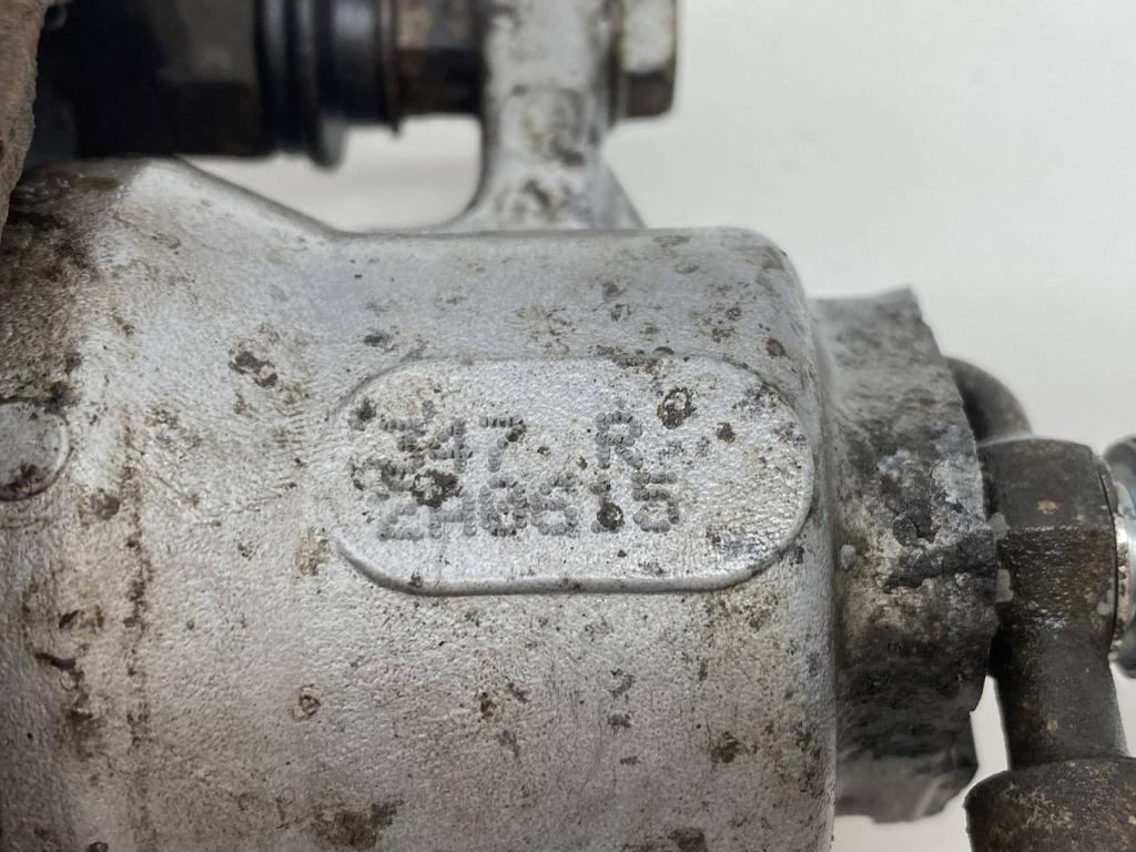 Суппорт задний левый, 3000 рублей, Пермь