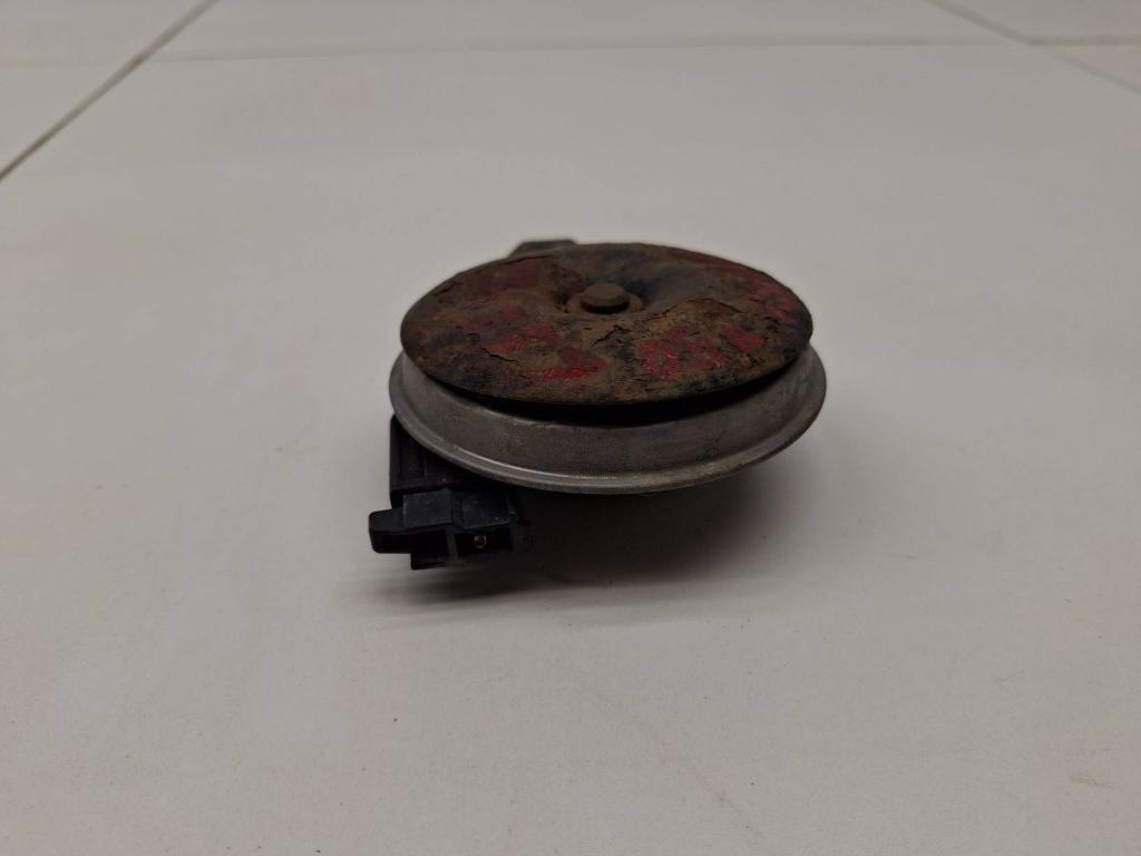 Сигнал звуковой, 2000 рублей, Пермь