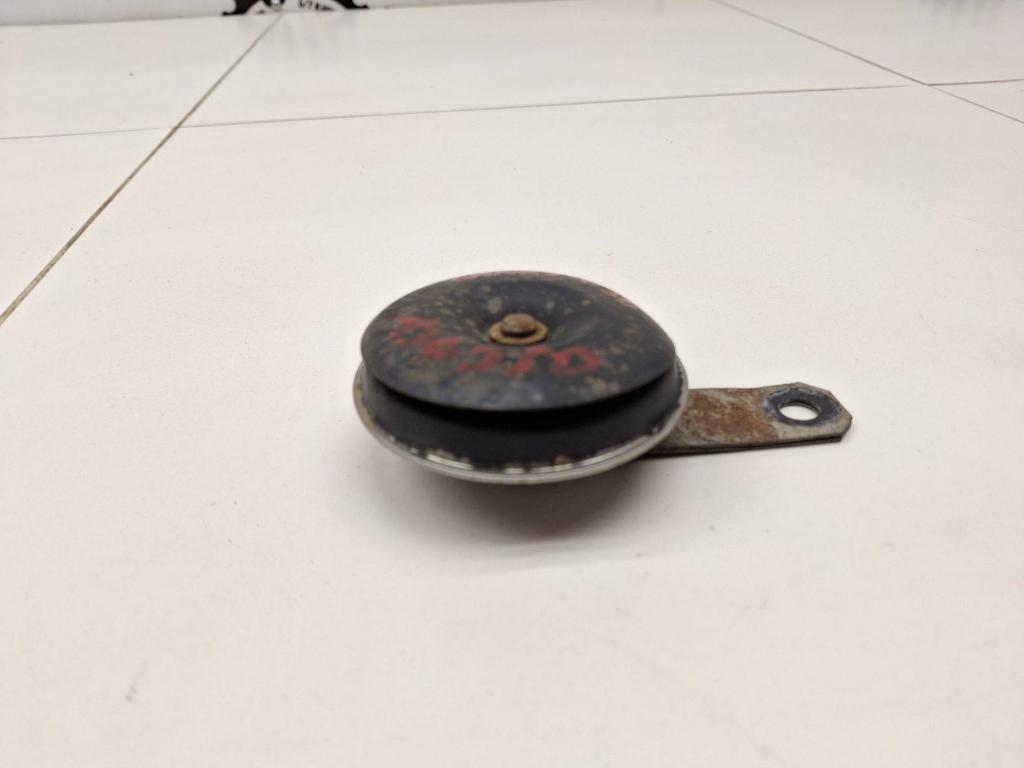 Сигнал звуковой, 1500 рублей, Пермь