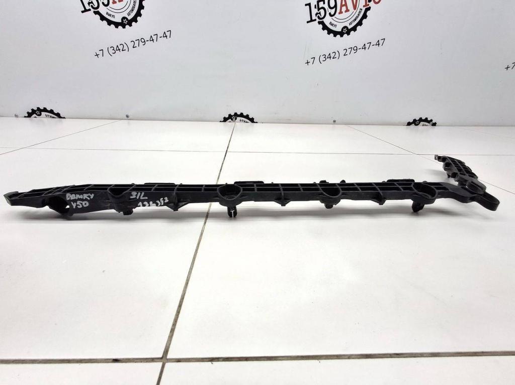 Кронштейн заднего бампера левый, 1000 рублей, Пермь