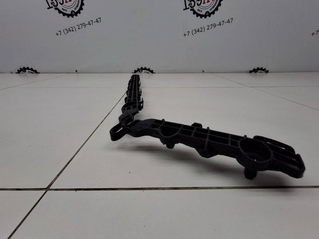 Кронштейн заднего бампера левый, 1000 рублей, Пермь