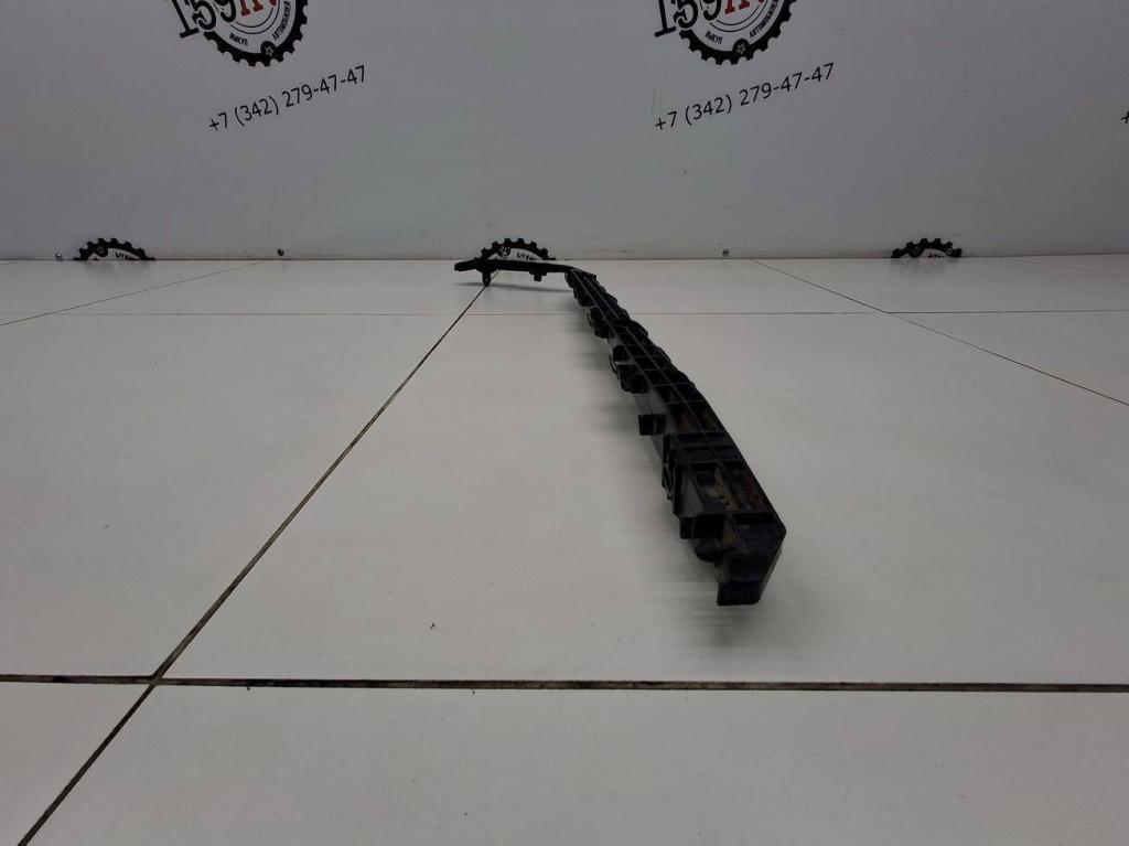 Кронштейн заднего бампера левый, 1000 рублей, Пермь