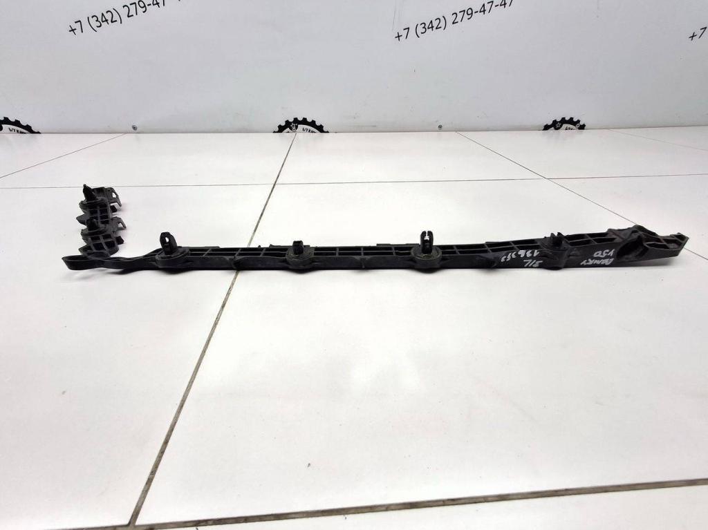 Кронштейн заднего бампера левый, 1000 рублей, Пермь