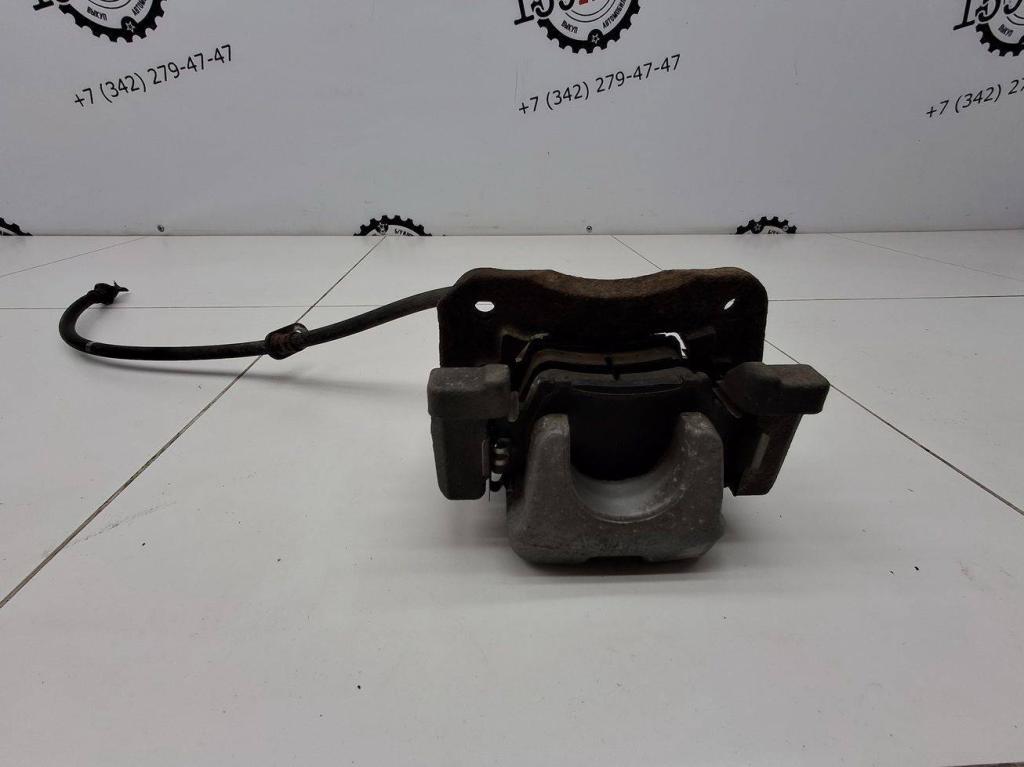 Суппорт задний правый, 3000 рублей, Пермь