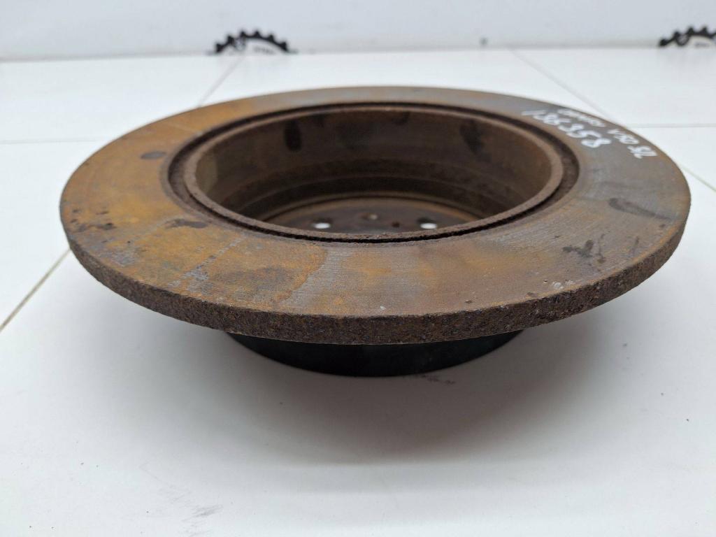 Диск тормозной задний, 2100 рублей, Пермь