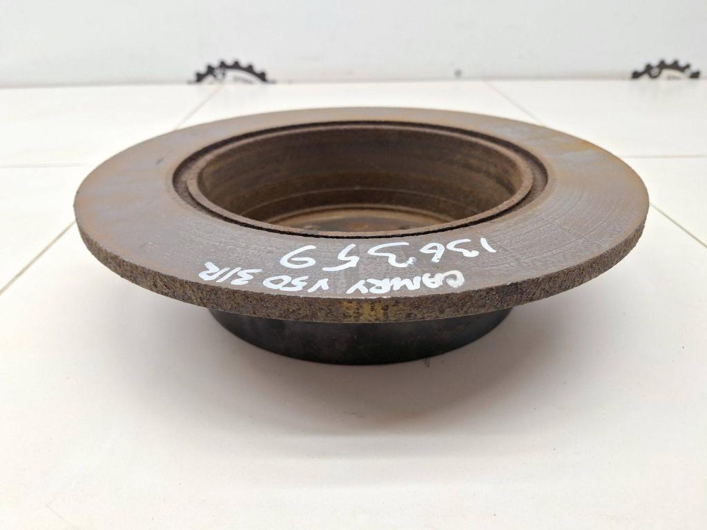 Диск тормозной задний, 2100 рублей, Пермь