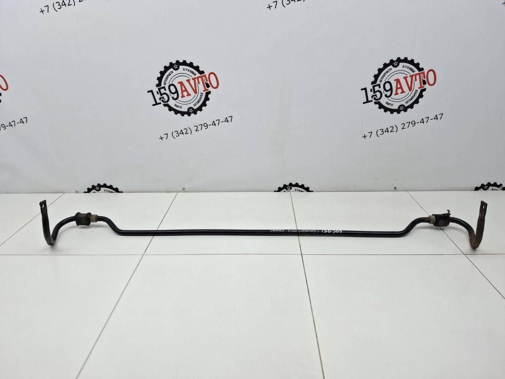 Стабилизатор задний, 4500 рублей, Пермь