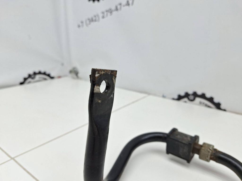 Стабилизатор задний, 4500 рублей, Пермь