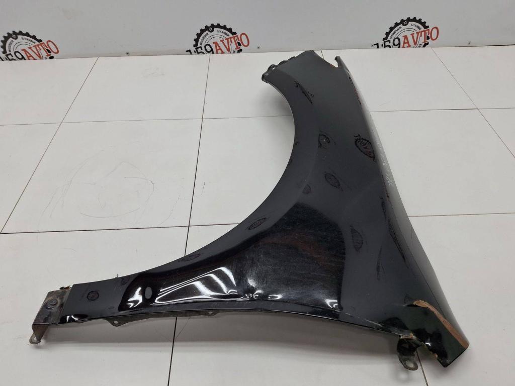 Крыло переднее левое, 4500 рублей, Пермь