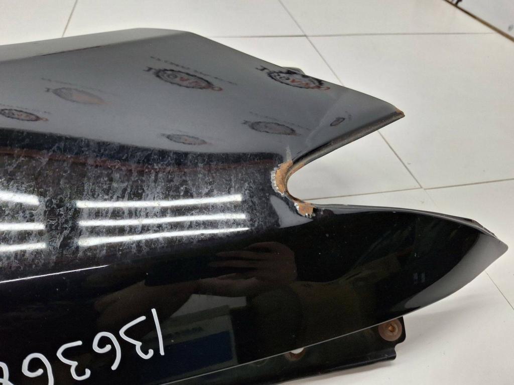 Крыло переднее левое, 4500 рублей, Пермь