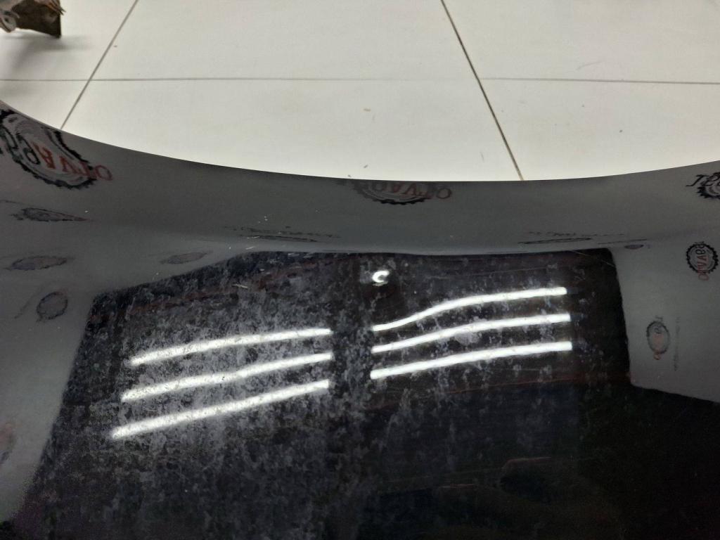 Крыло переднее левое, 4500 рублей, Пермь