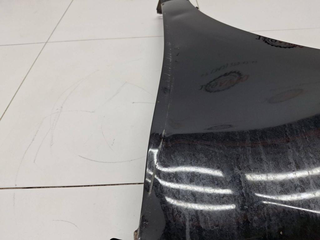 Крыло переднее левое, 4500 рублей, Пермь