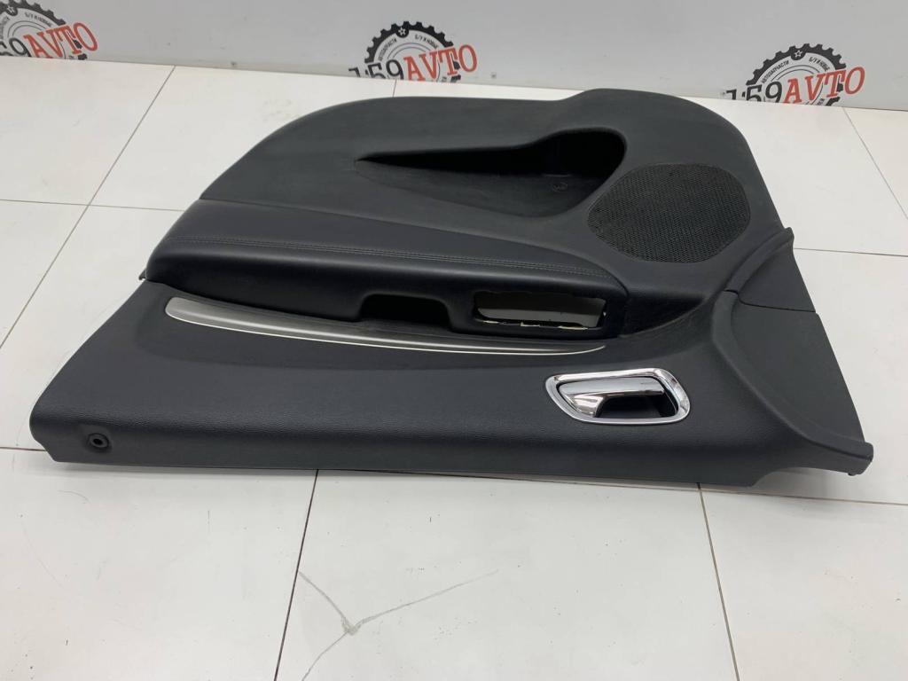 Обшивка двери передней правой, 8000 рублей, Пермь