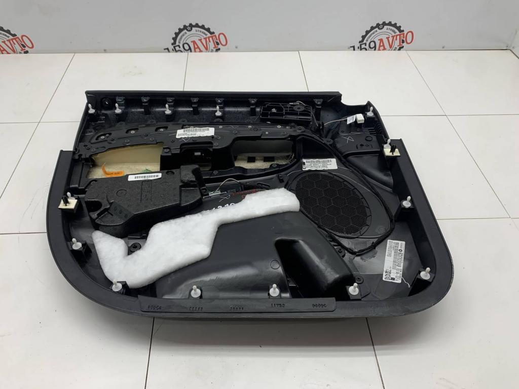 Обшивка двери передней правой, 8000 рублей, Пермь