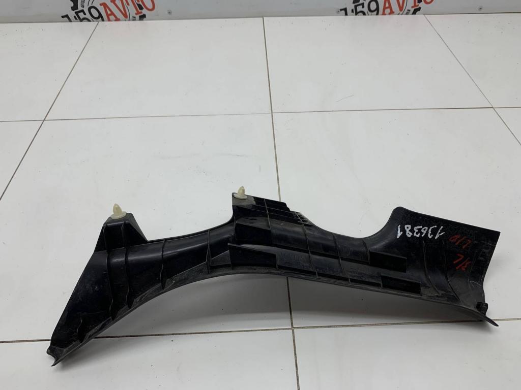 Накладка порога внутренняя, 500 рублей, Пермь