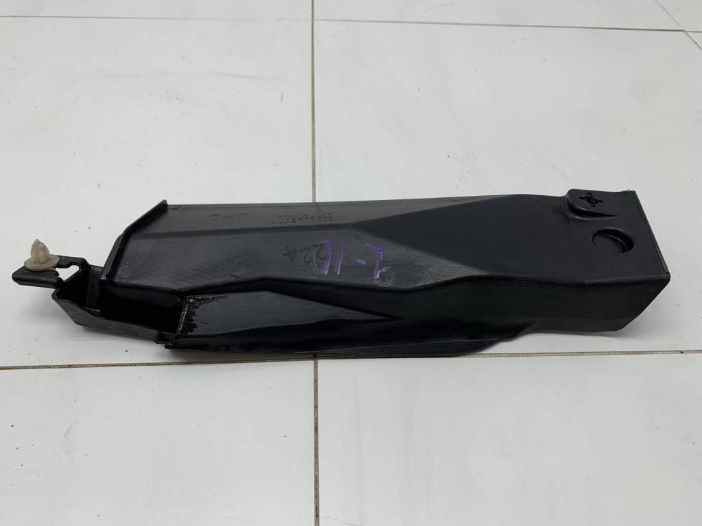 Накладка наружная, 500 рублей, Пермь