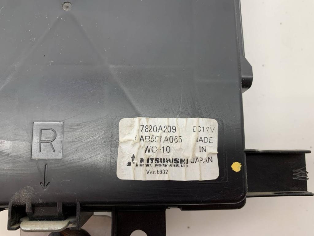 Блок электронный, 1000 рублей, Пермь