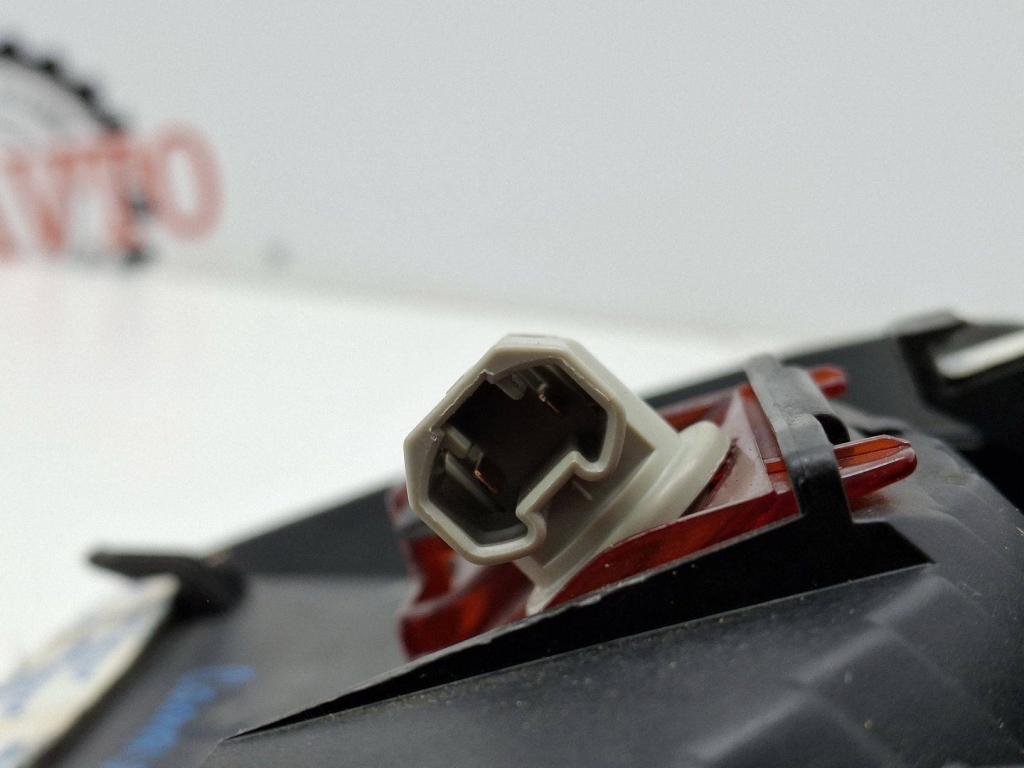 Стоп-сигнал, 500 рублей, Пермь