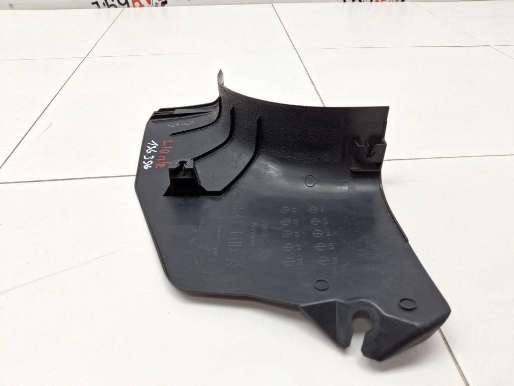 Обшивка стойки, 500 рублей, Пермь