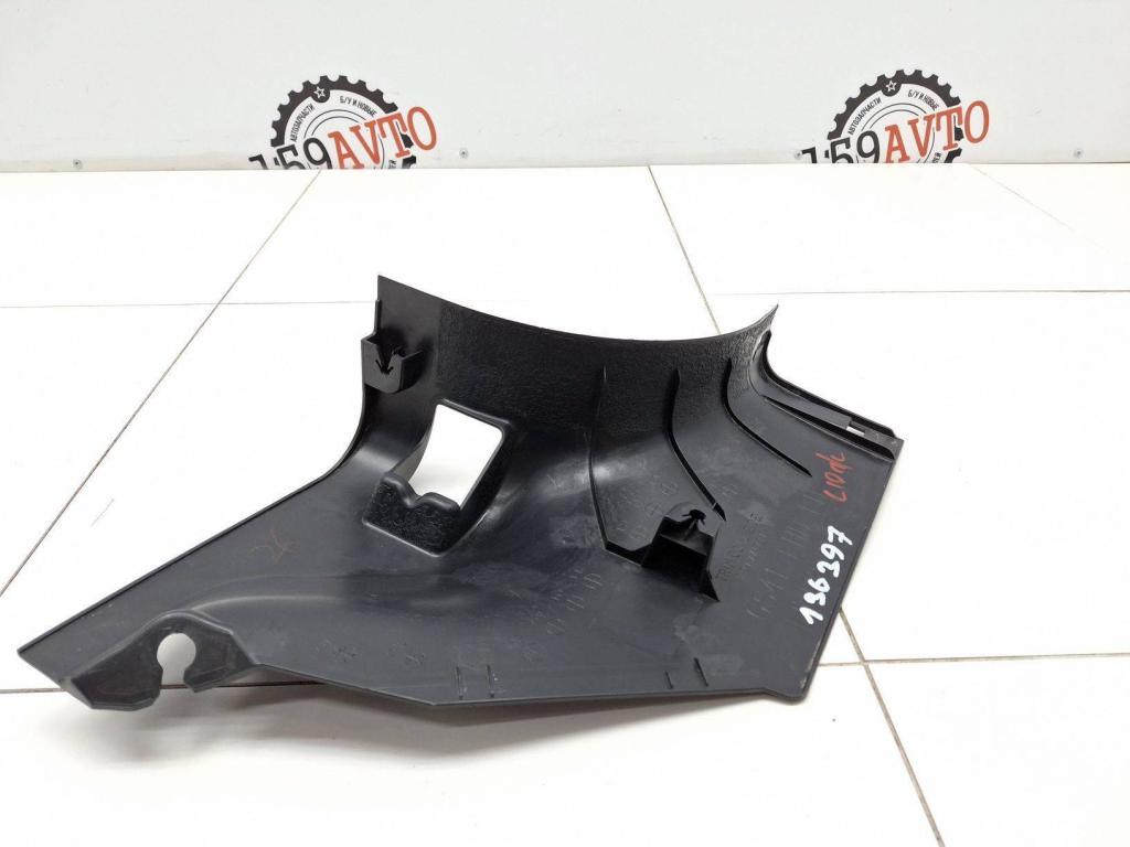 Обшивка стойки, 500 рублей, Пермь