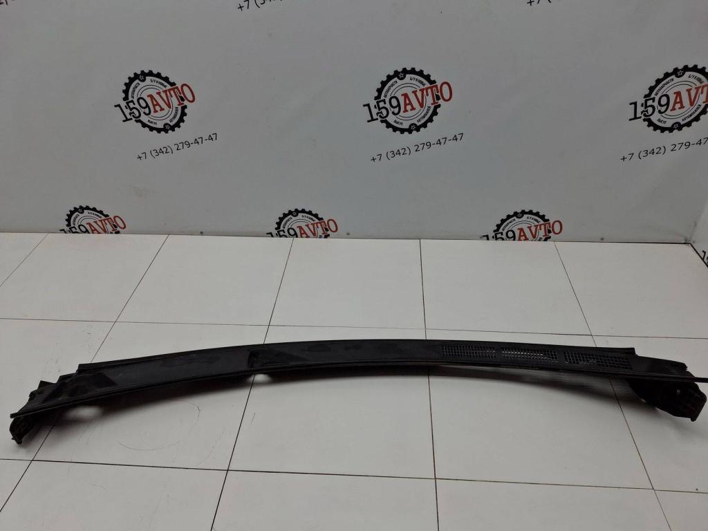 Решетка стеклоочистителя, 2000 рублей, Пермь