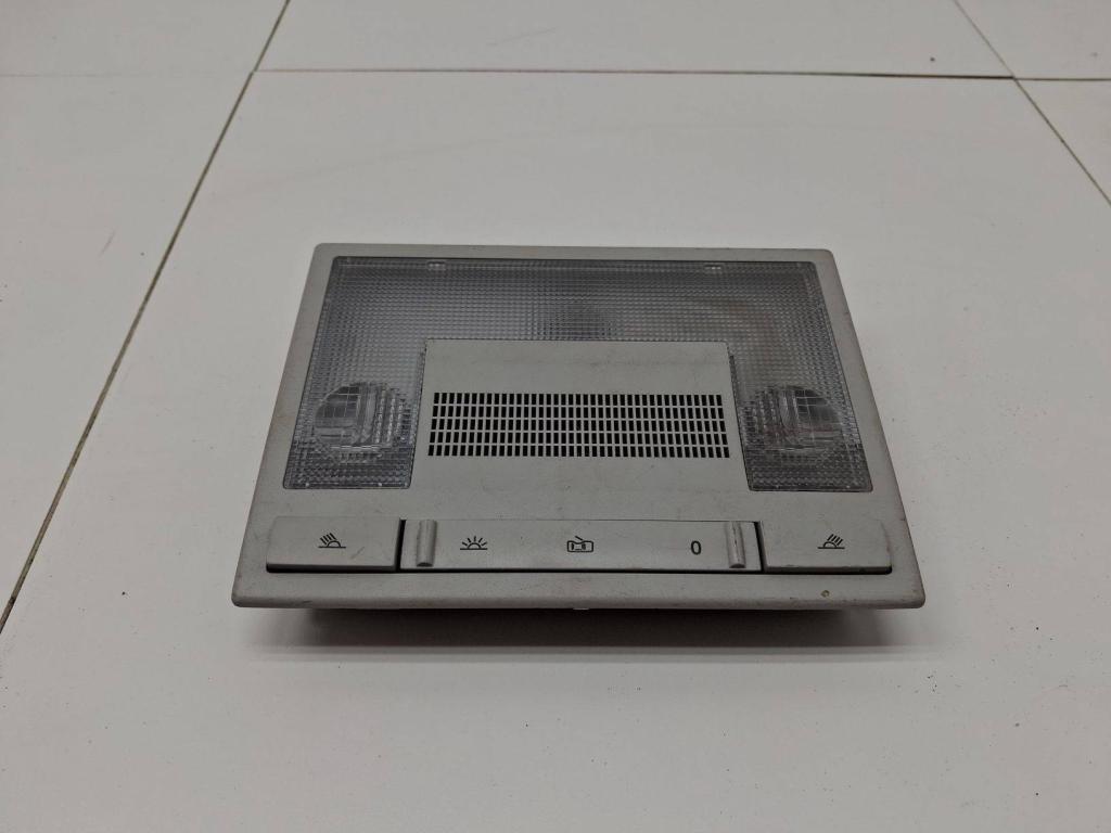 Плафон салонный, 1000 рублей, Пермь