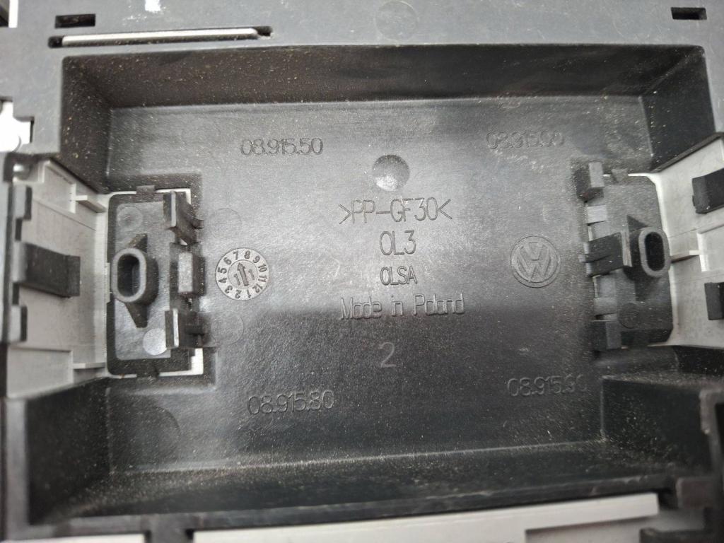 Плафон салонный, 1000 рублей, Пермь