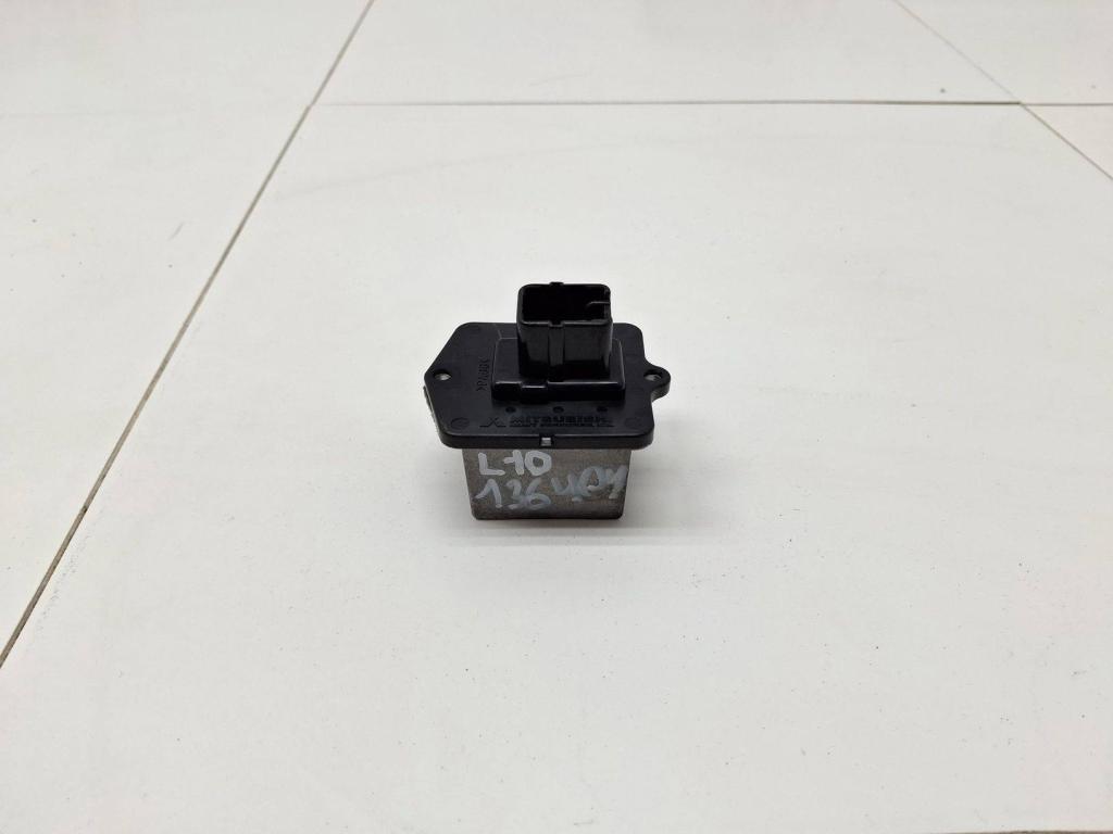 Резистор отопителя, 500 рублей, Пермь