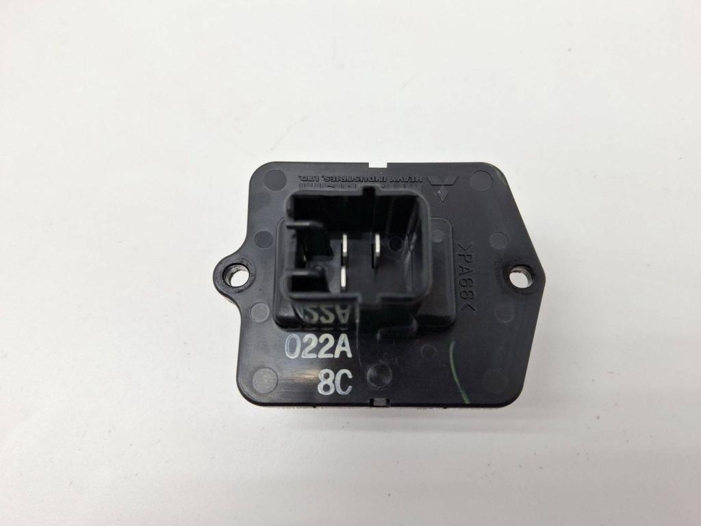 Резистор отопителя, 500 рублей, Пермь