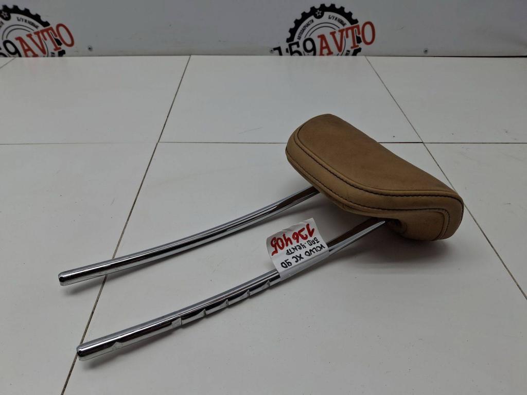 Подголовник сиденья, 1000 рублей, Пермь