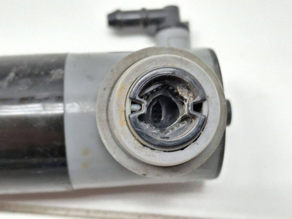 Насос омывателя фар, 2000 рублей, Пермь