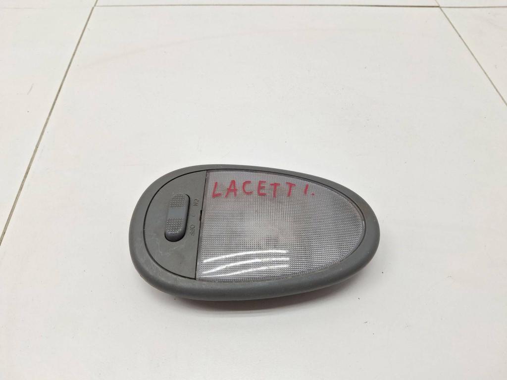 Плафон салонный, 500 рублей, Пермь