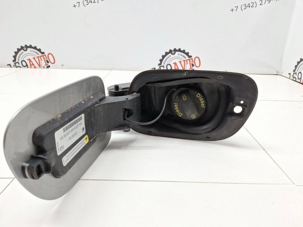 Лючок бензобака, 3000 рублей, Пермь