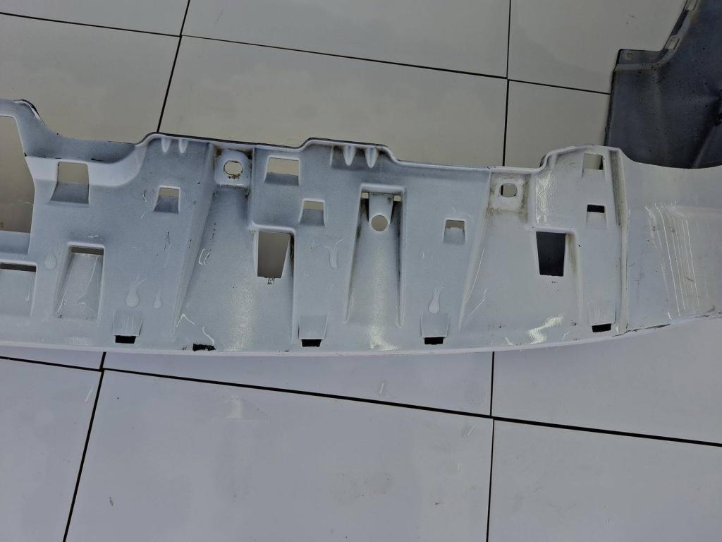 Бампер задний, 8000 рублей, Пермь