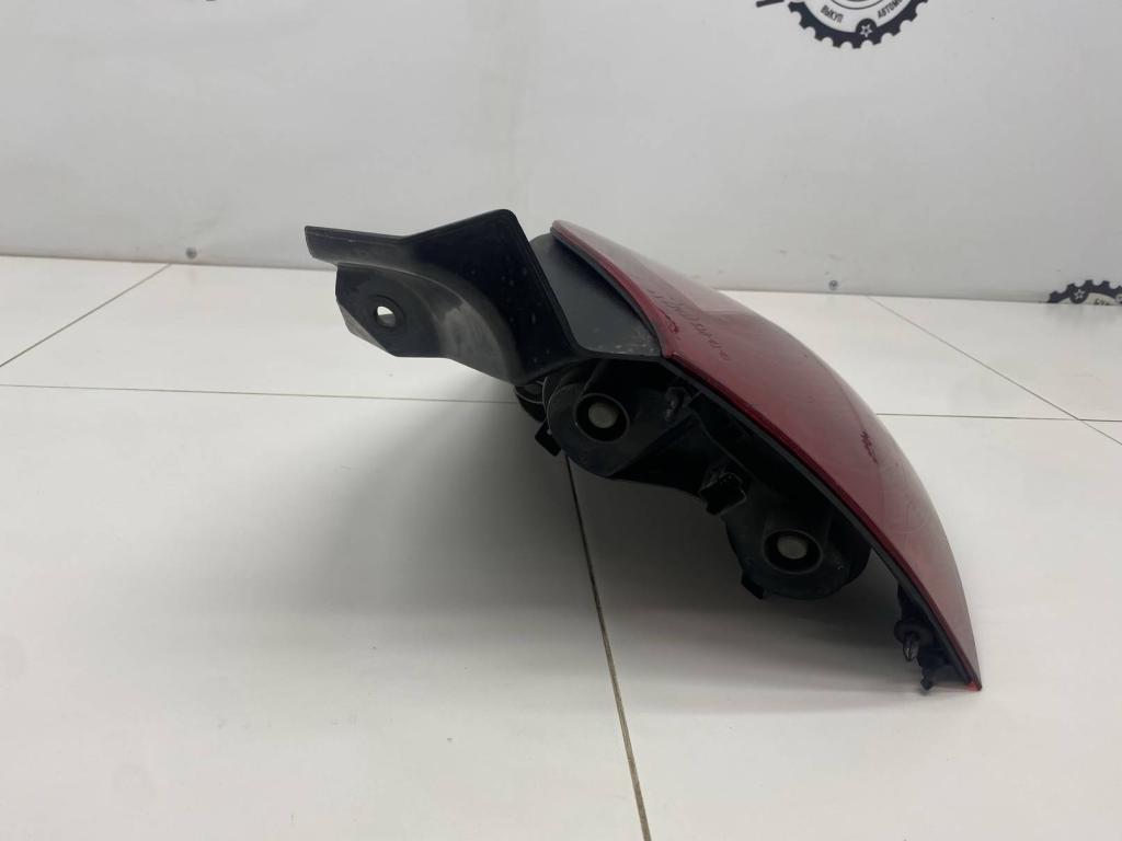 Фонарь задний левый, 2000 рублей, Пермь