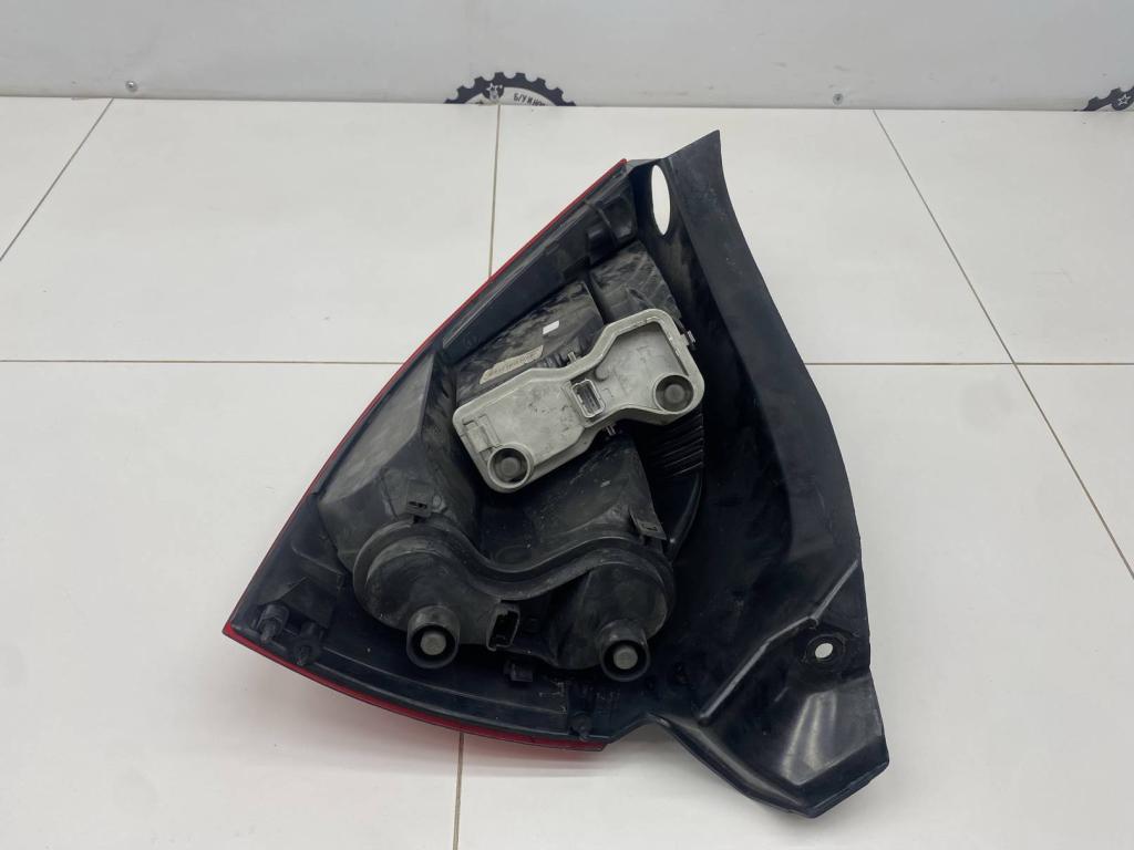 Фонарь задний левый, 2000 рублей, Пермь