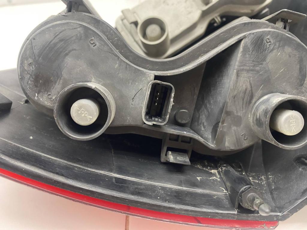 Фонарь задний левый, 2000 рублей, Пермь