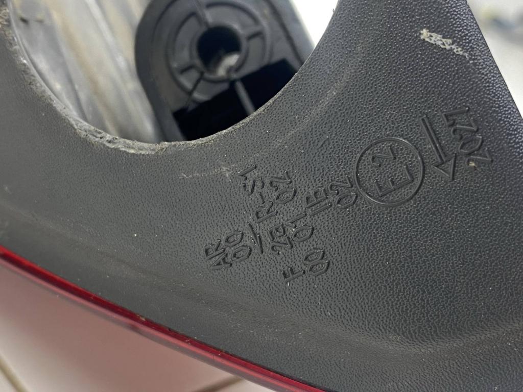 Фонарь задний левый, 2000 рублей, Пермь